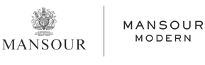 Mansour | Mansour Modern