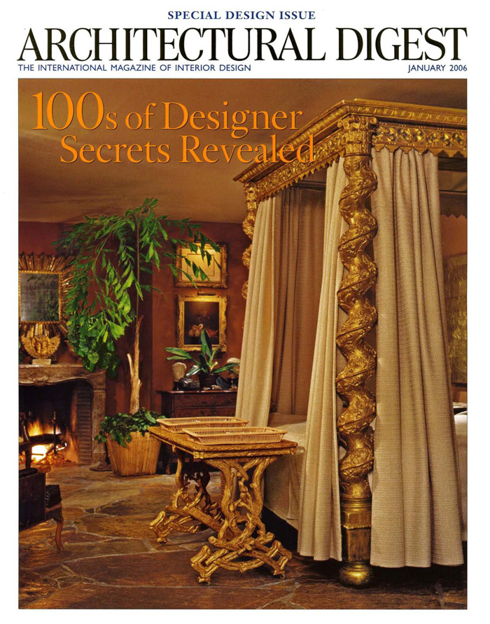 Architectural Digest