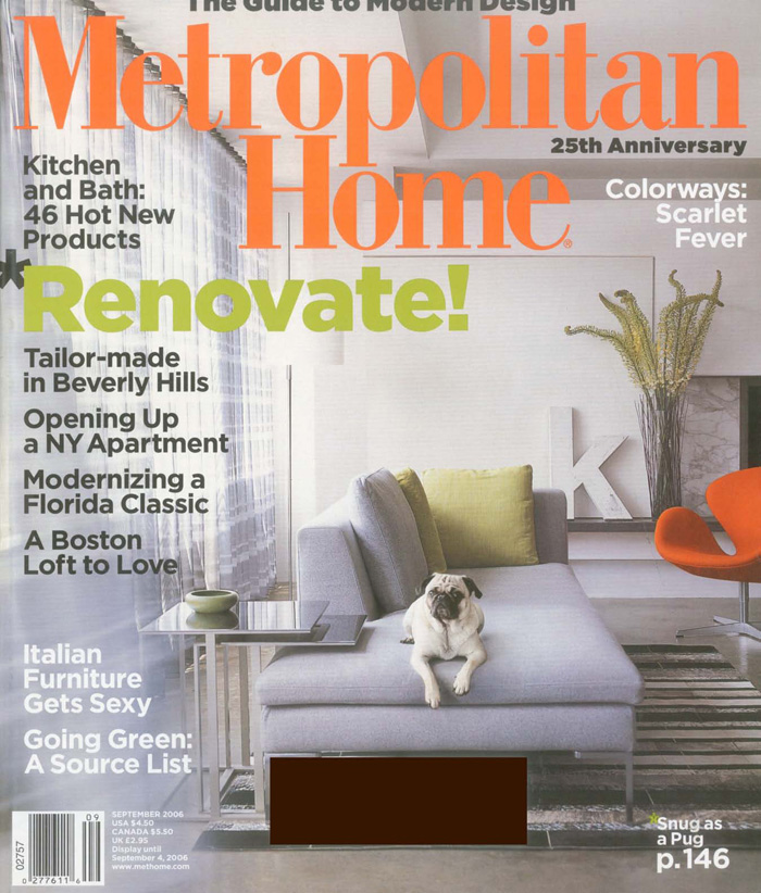 Metropolitan Home