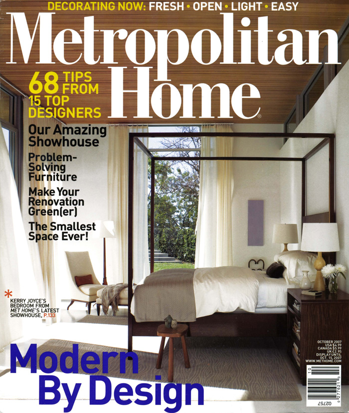 Metropolitan Home
