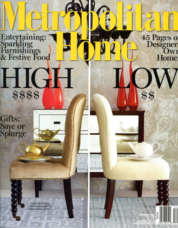Metropolitan Home