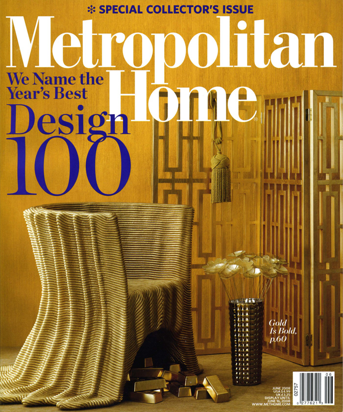 Metropolitan Home