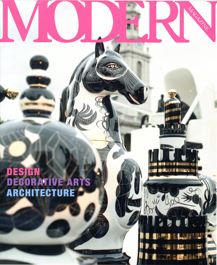 Modern