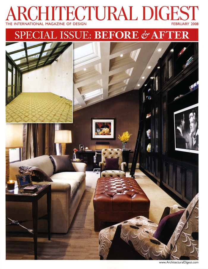 Architectural Digest