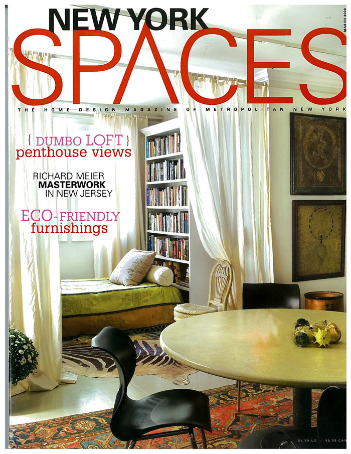 New York Spaces