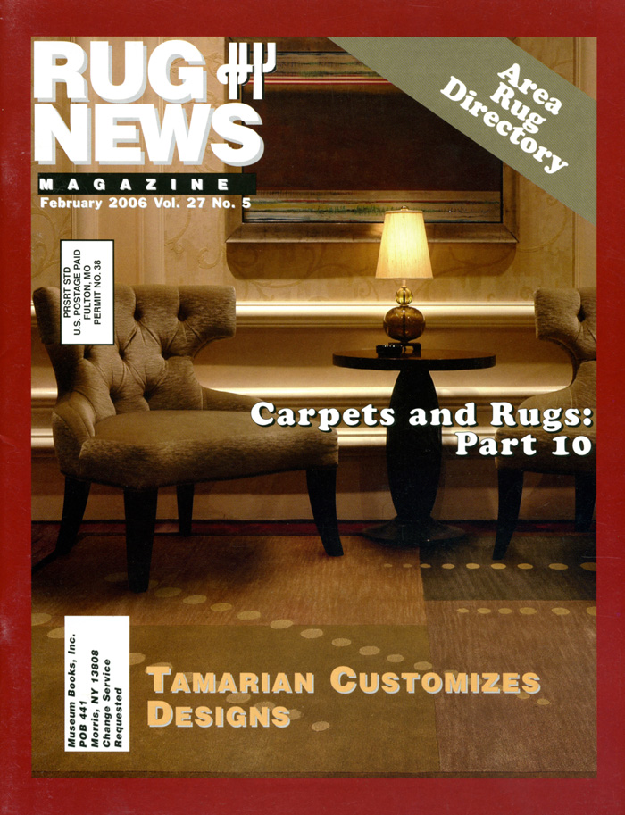 Rug News