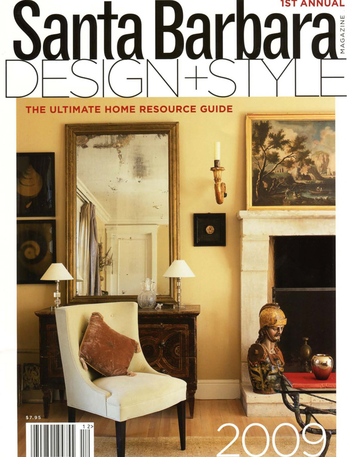 Santa Barbara Design + Style