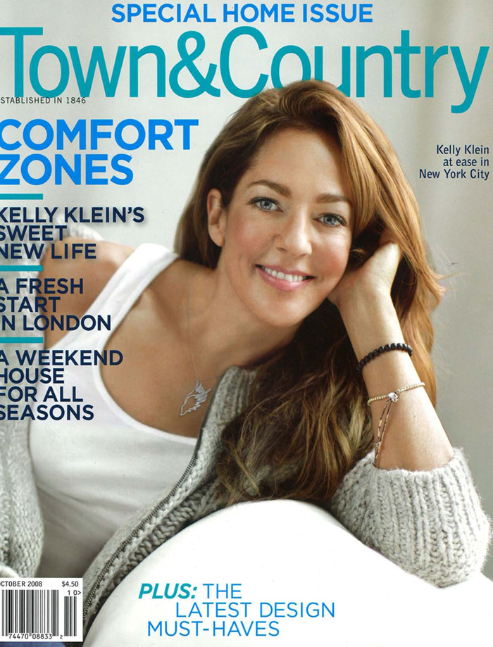 Town & Country