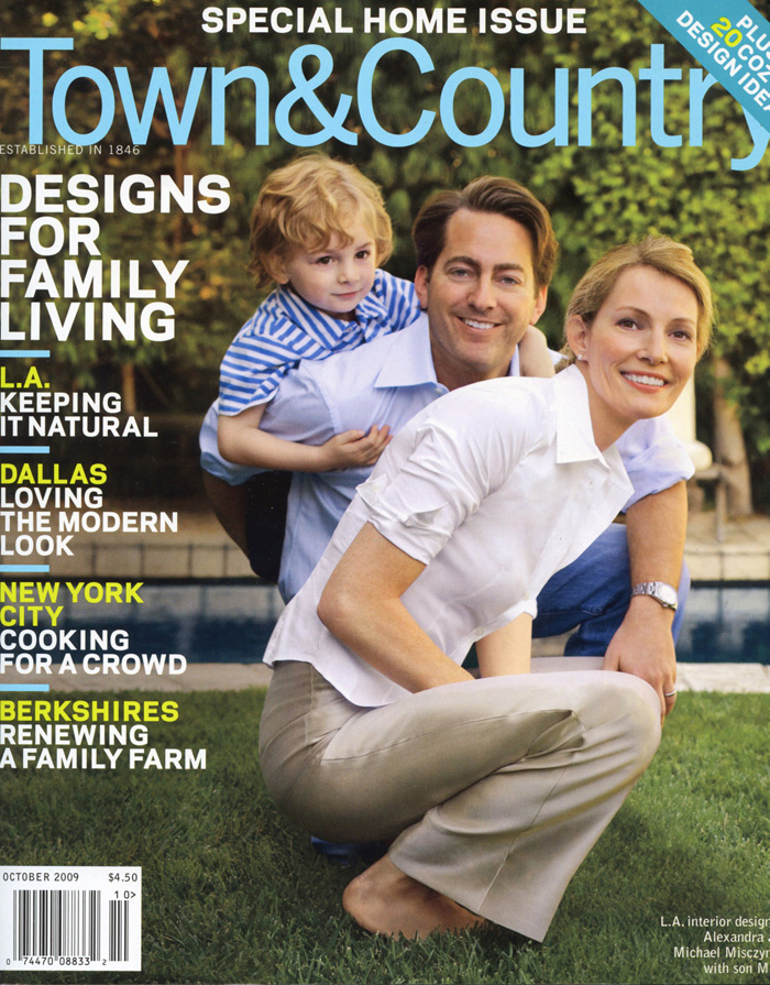 Town & Country