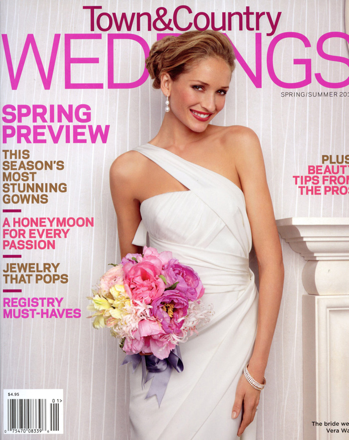 Town & Country Weddings