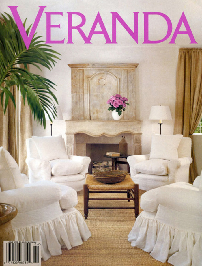 Veranda