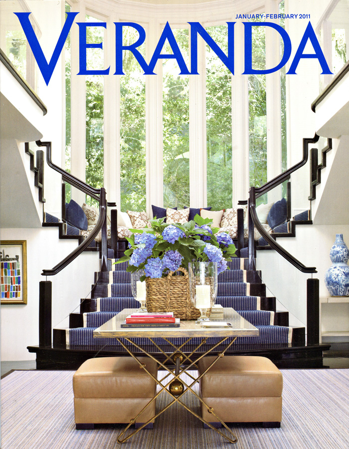 Veranda