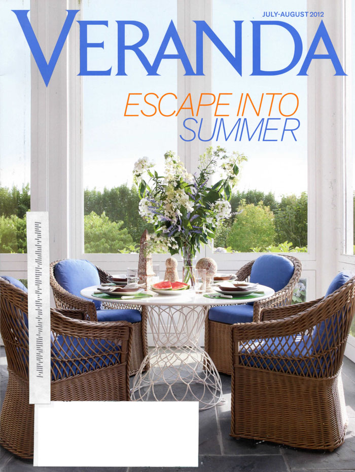 Veranda