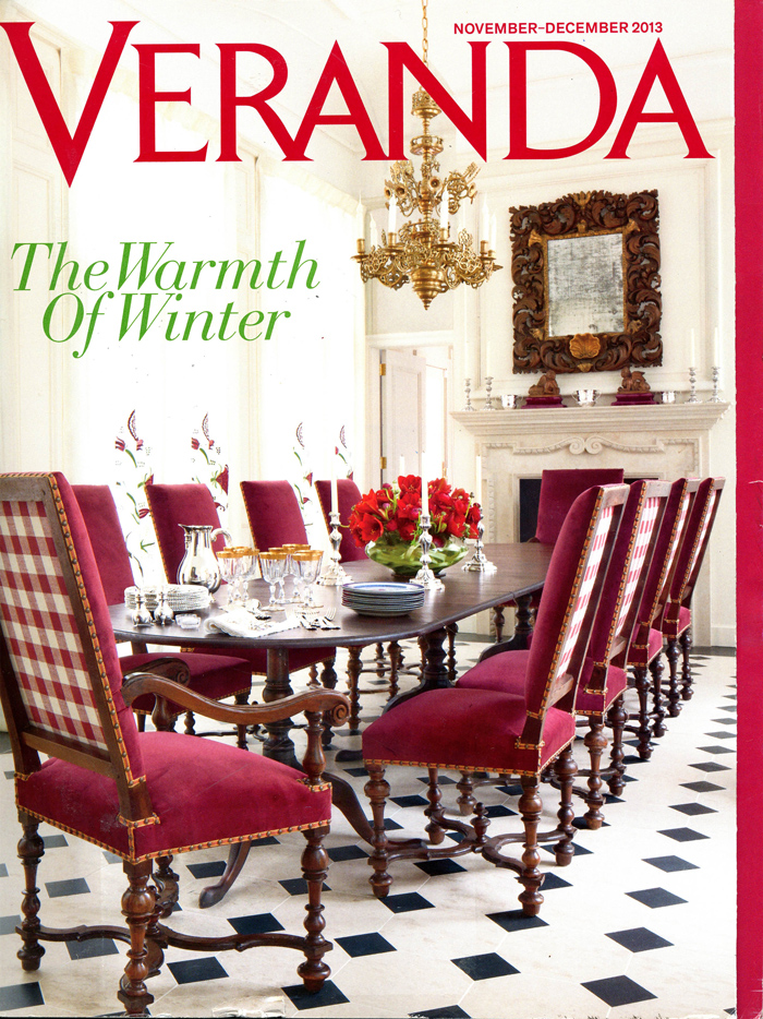 Veranda