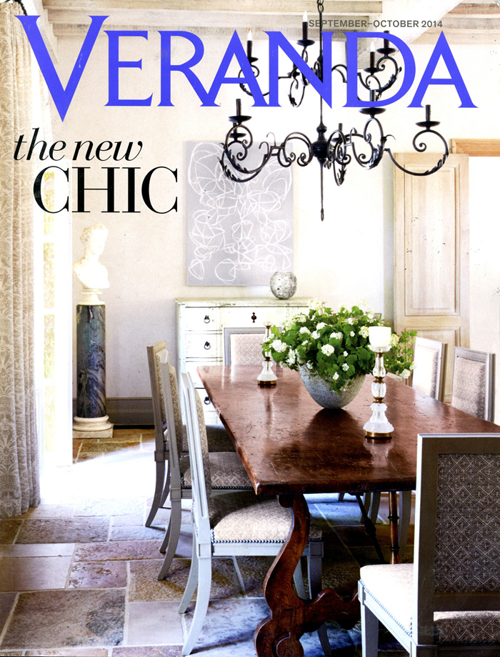 Veranda
