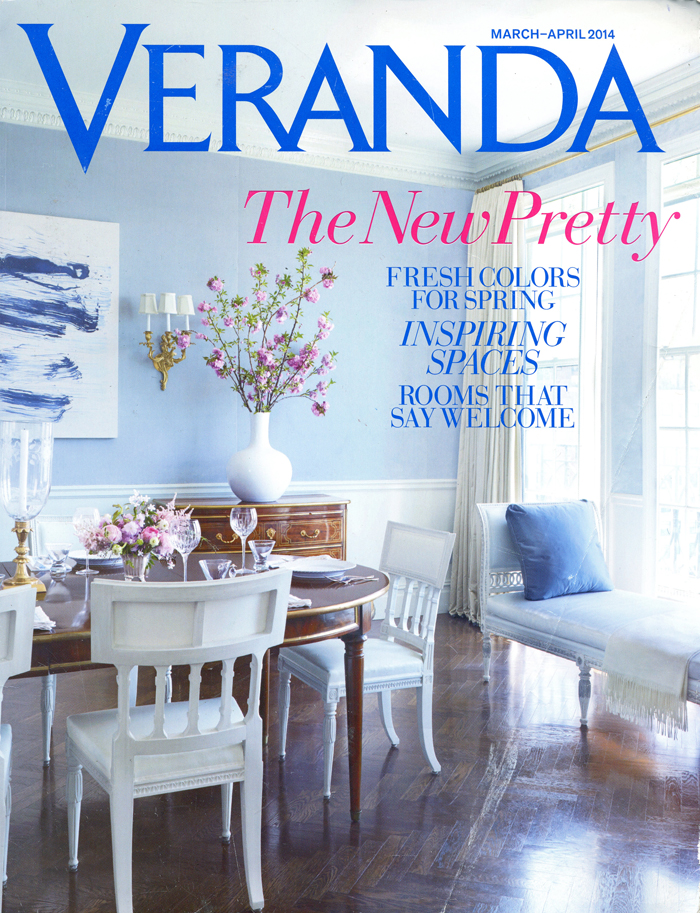 Veranda