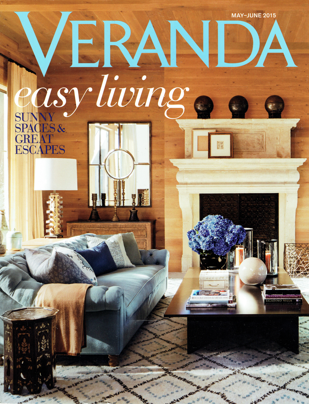 Veranda