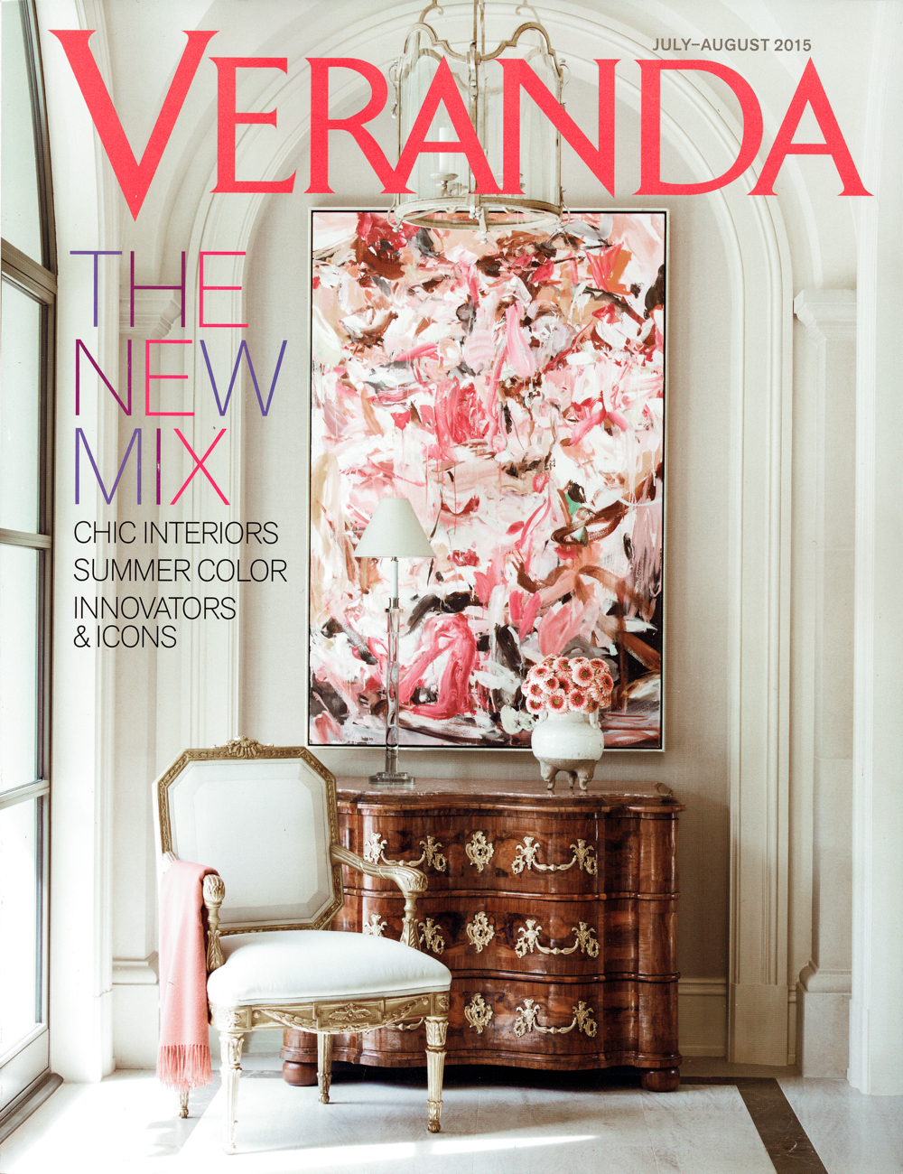 Veranda