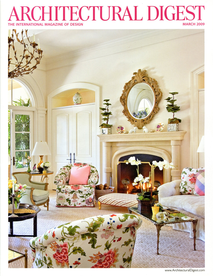 Architectural Digest