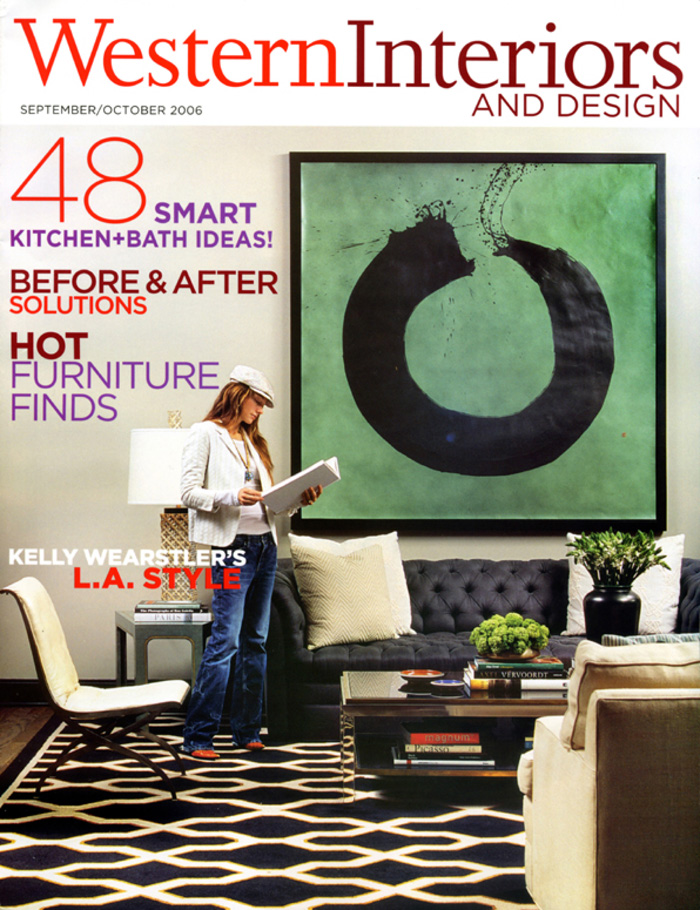 Western Interiors & Design