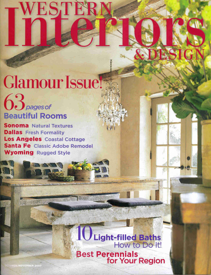 Western Interiors & Design