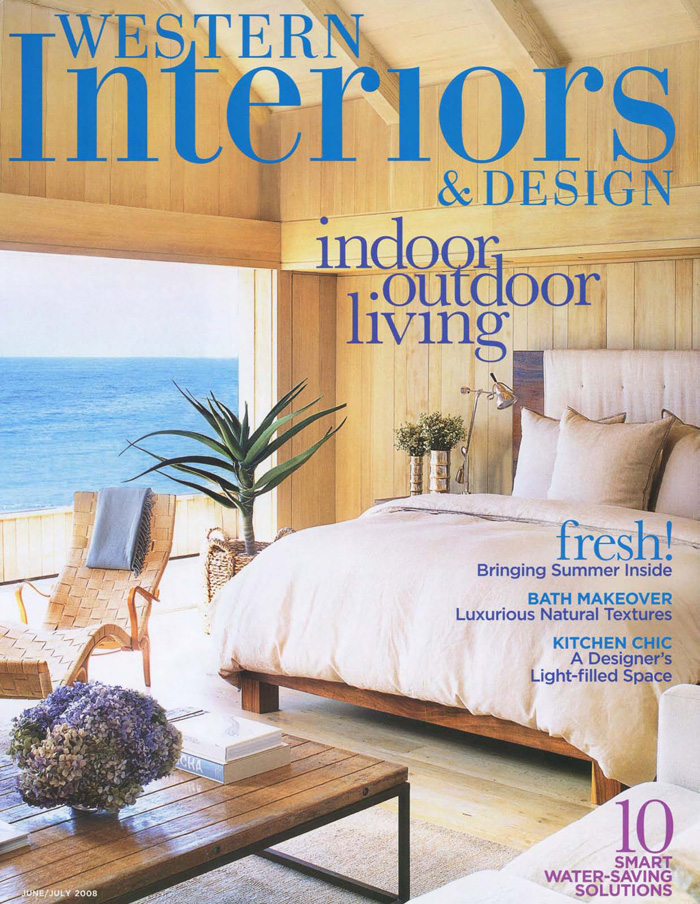 Western Interiors & Design