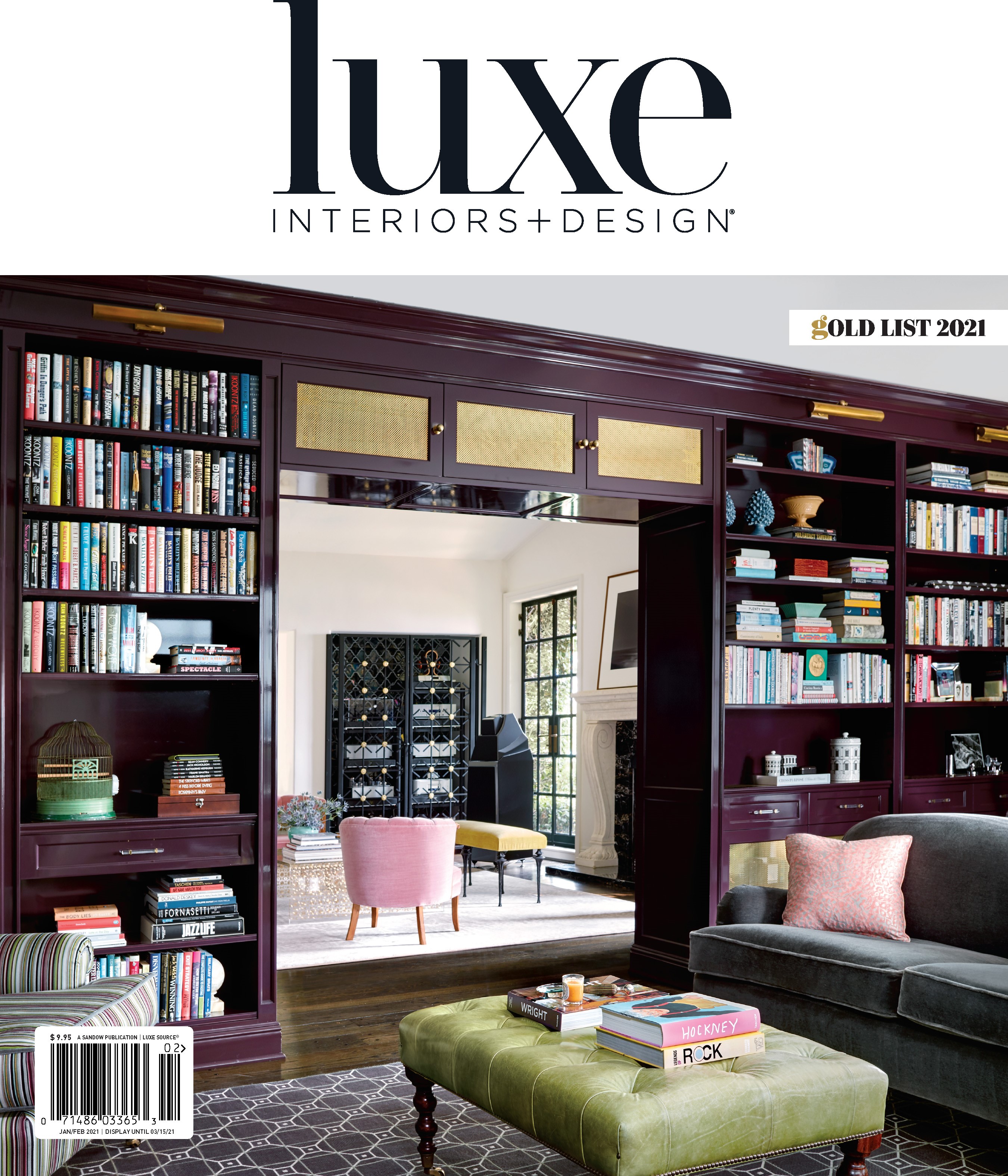 Luxe