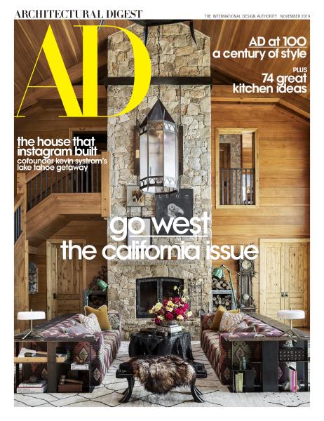 Architectural Digest