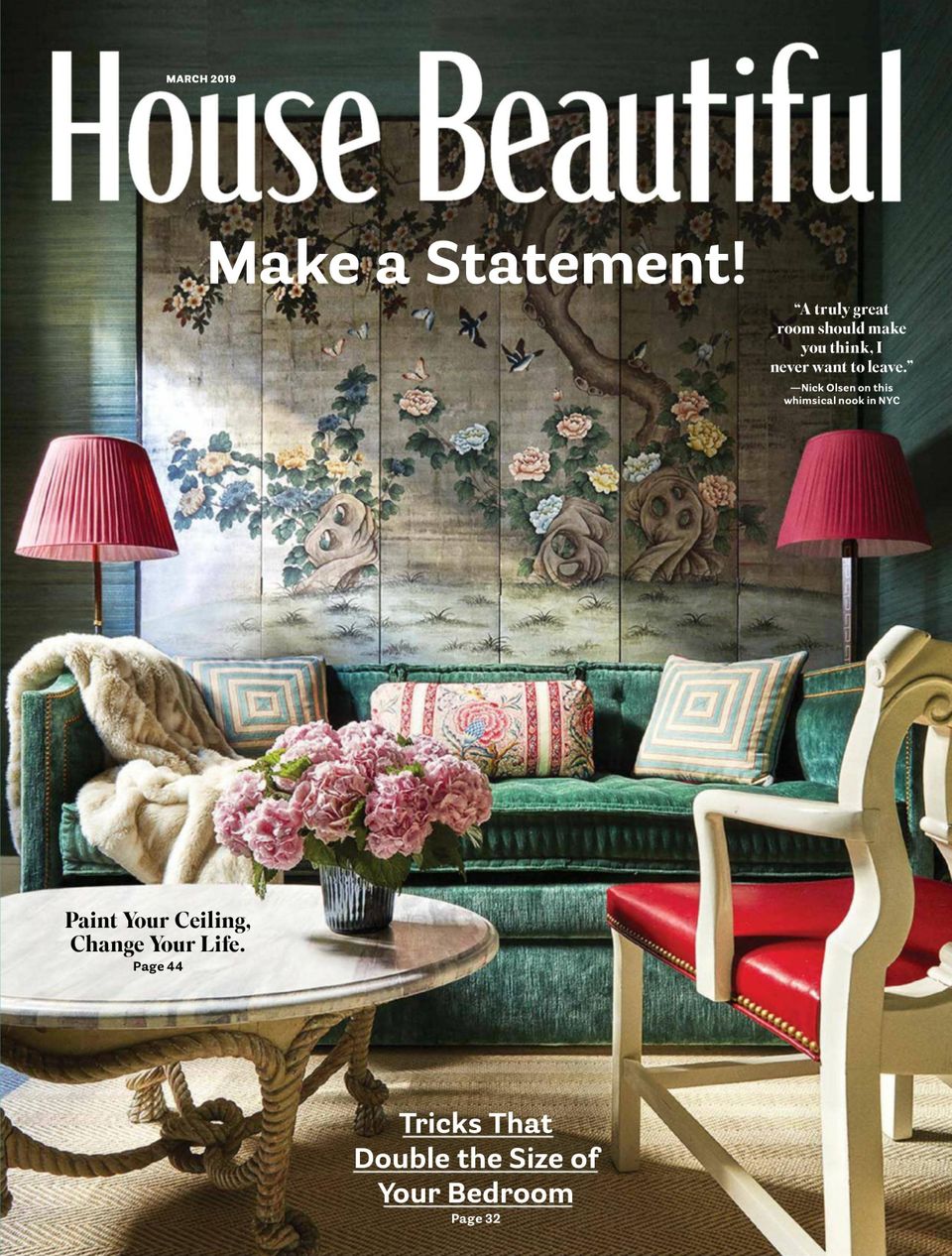 House Beautiful