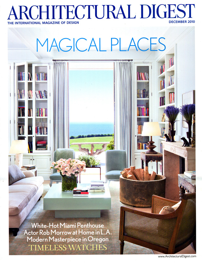 Architectural Digest