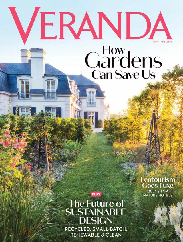 Veranda