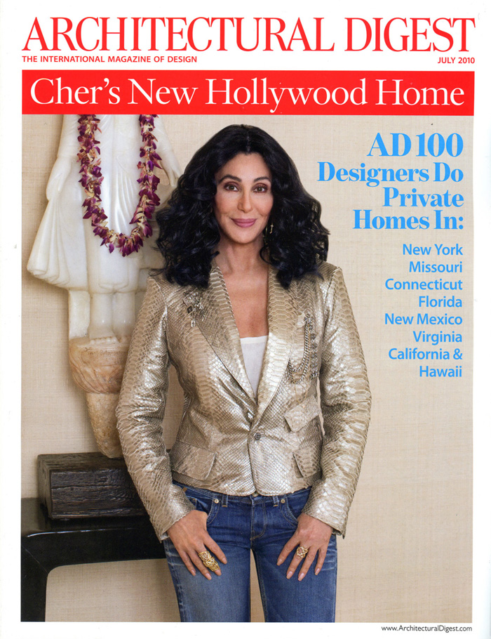 Architectural Digest