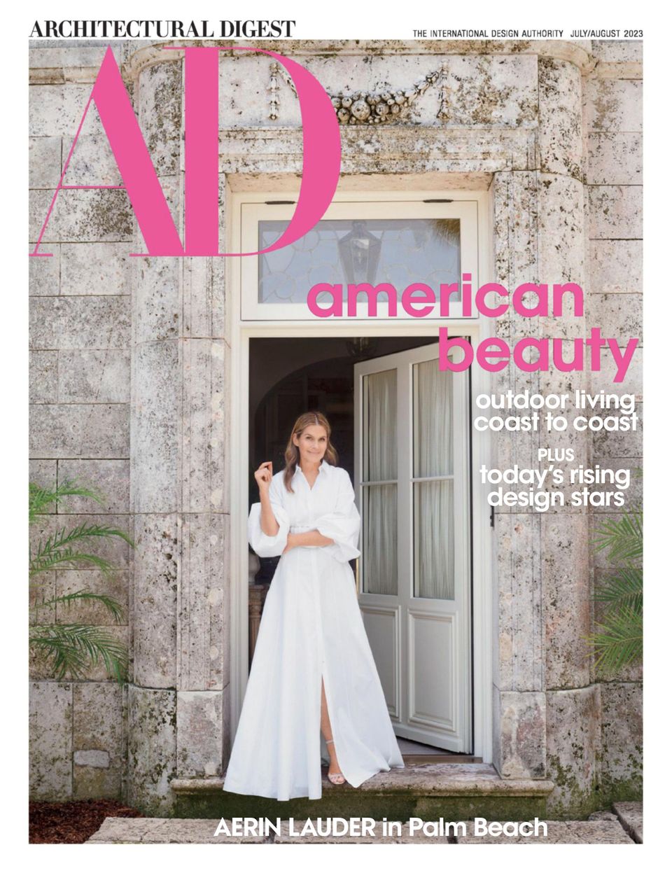 Architectural Digest