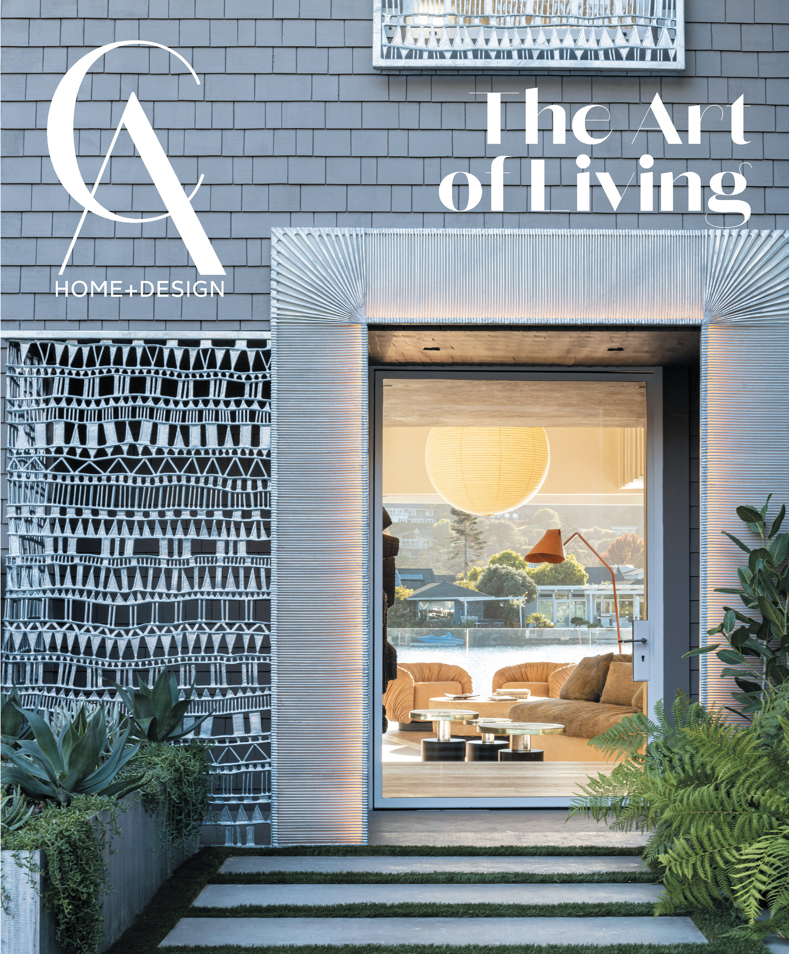 California Home + Design