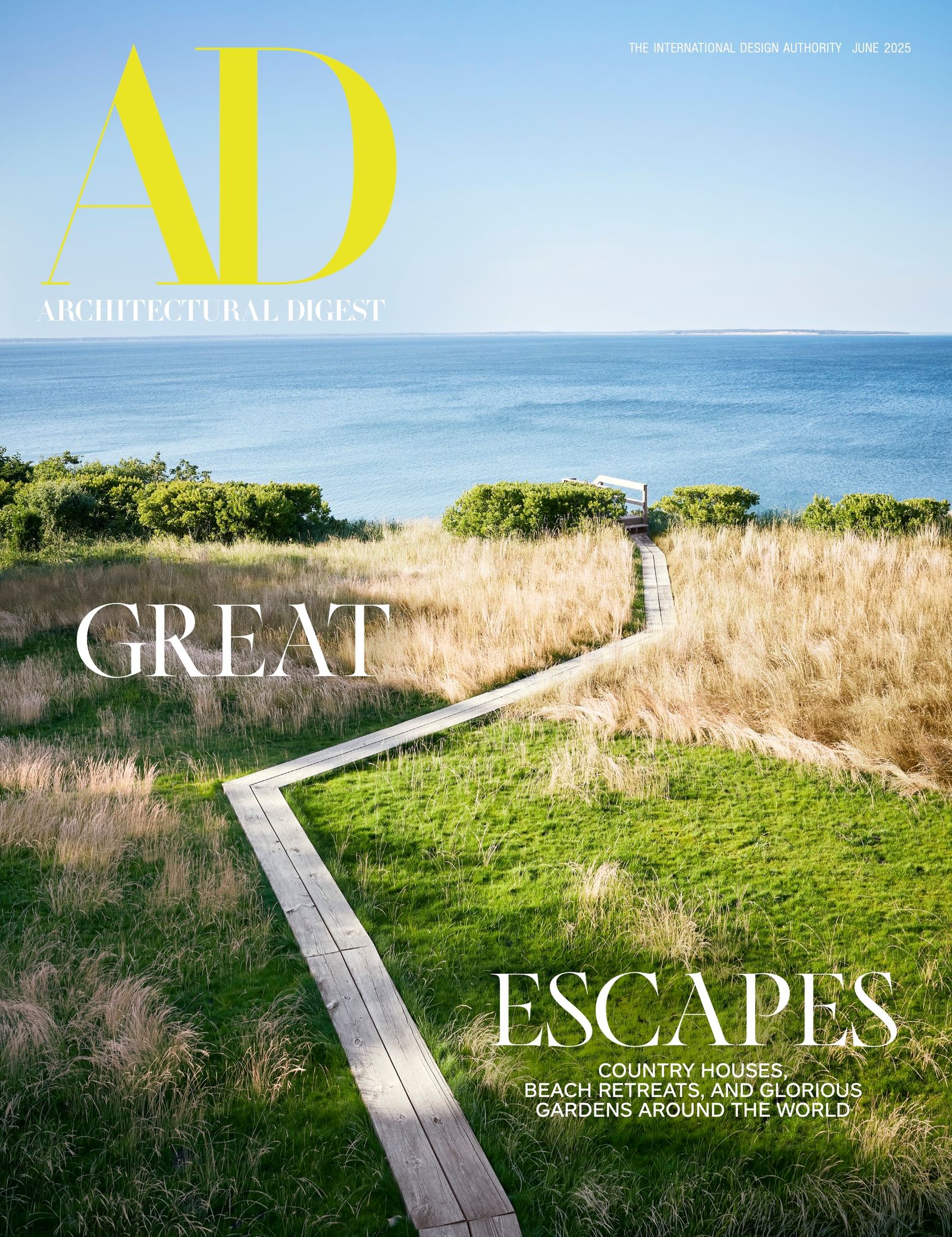 Architectural Digest