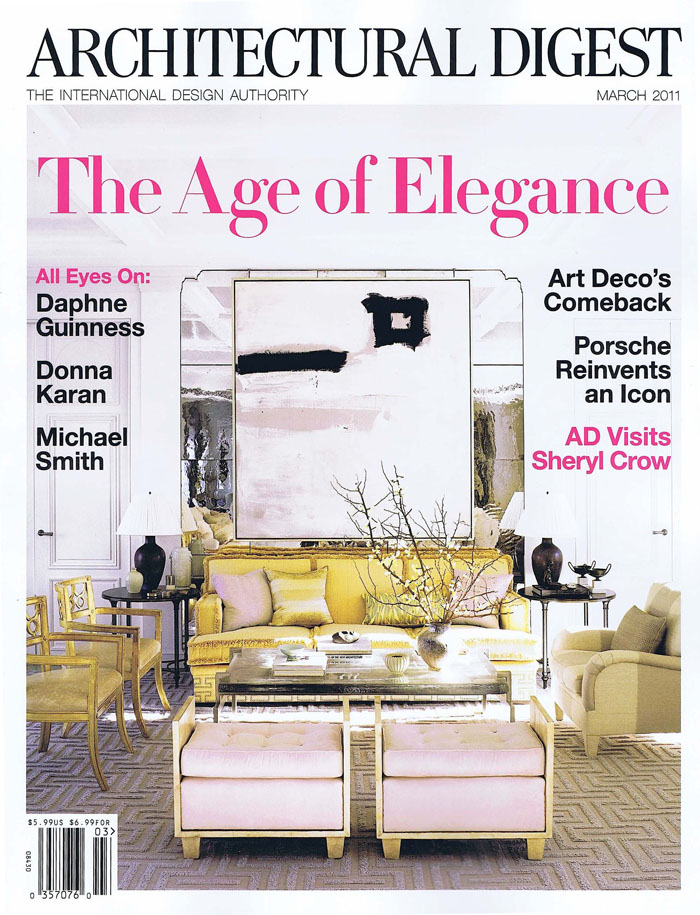 Architectural Digest