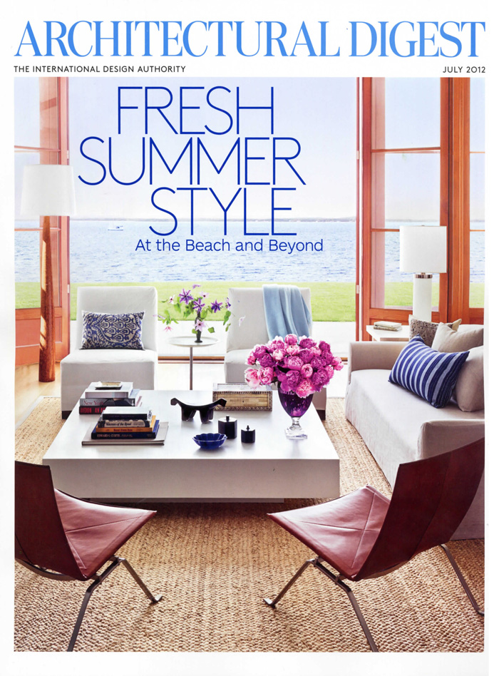 Architectural Digest