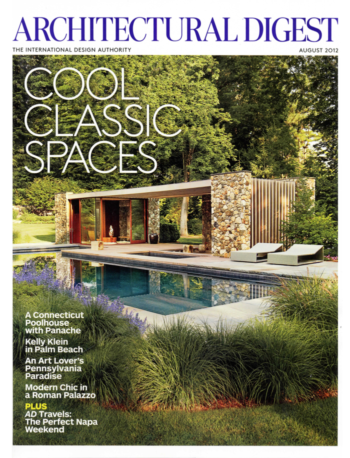 Architectural Digest