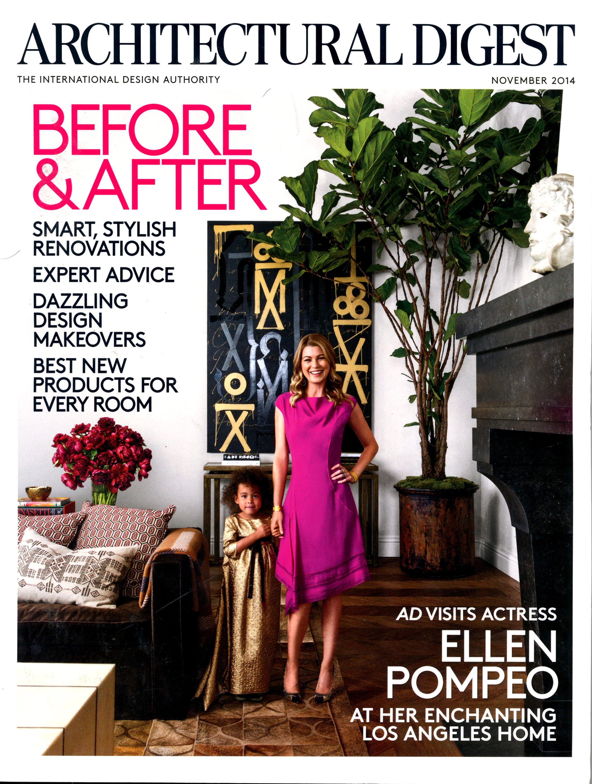 Architectural Digest