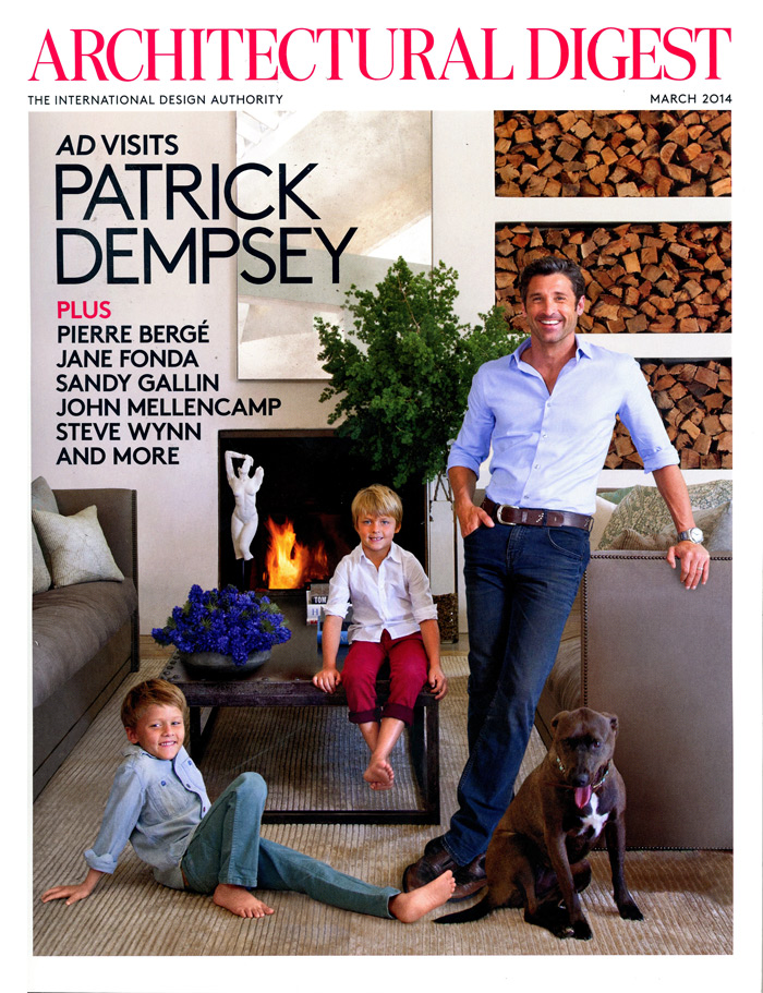 Architectural Digest