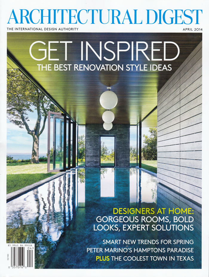 Architectural Digest