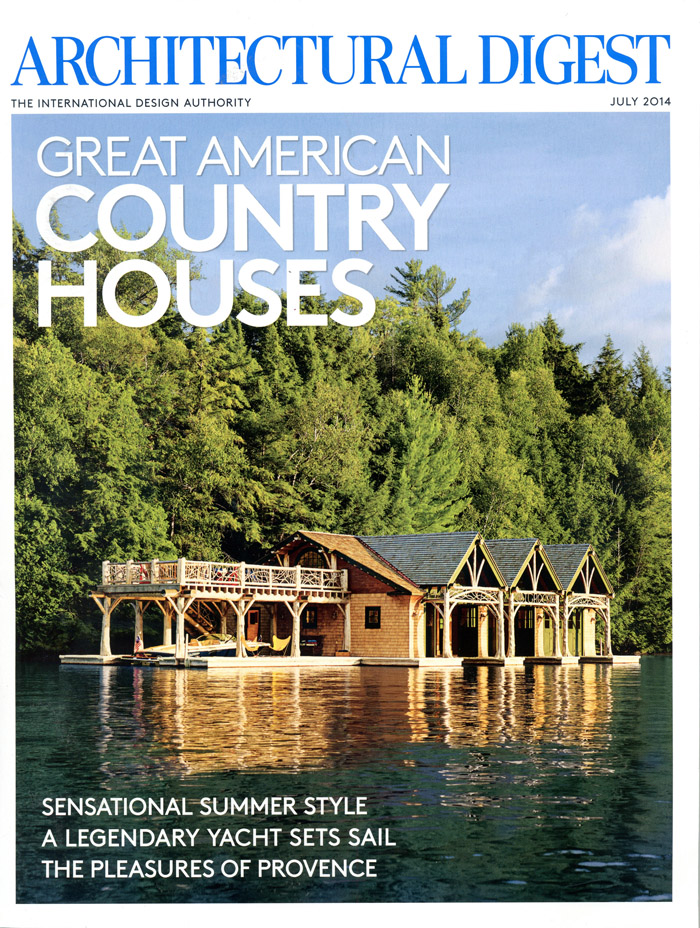 Architectural Digest