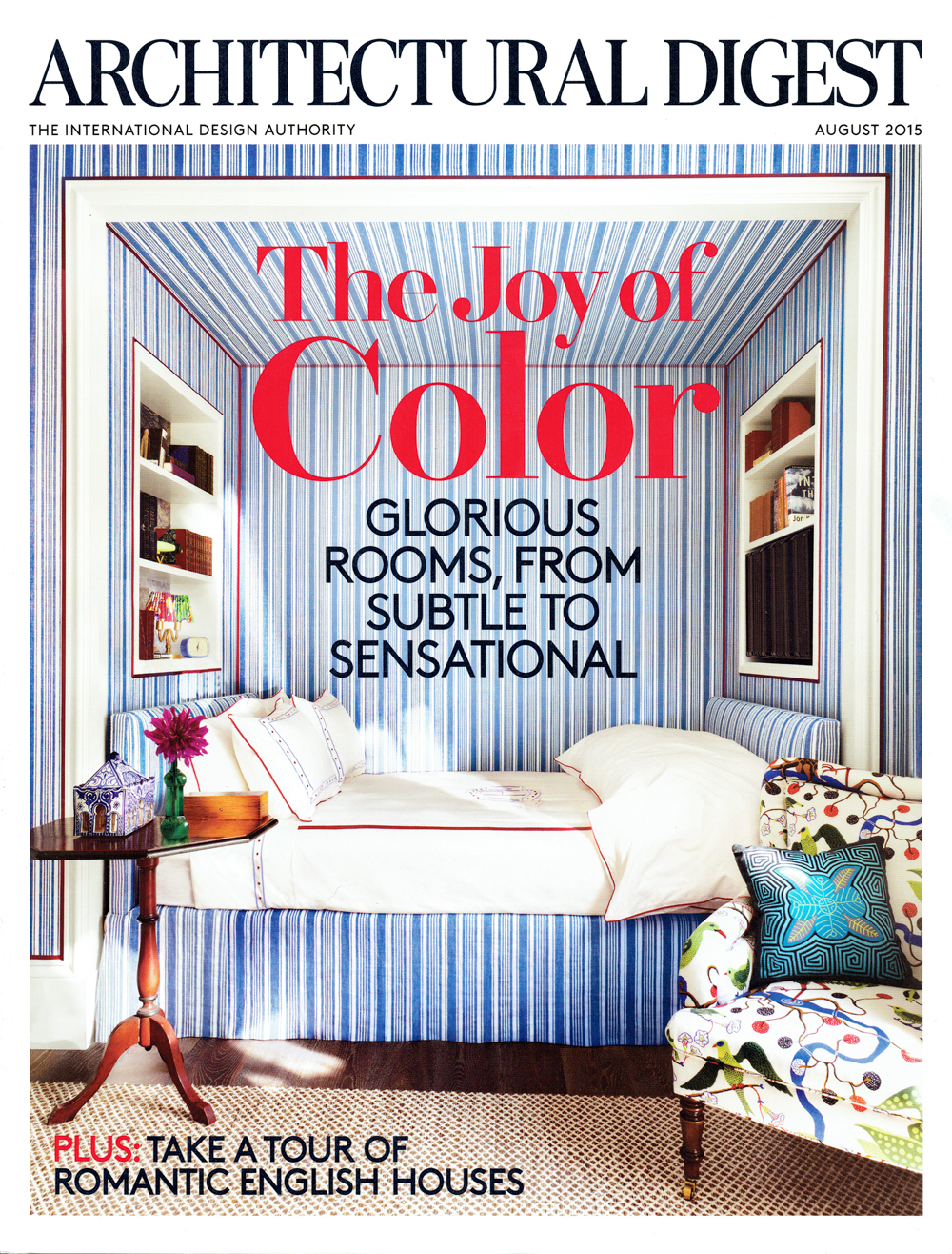 Architectural Digest
