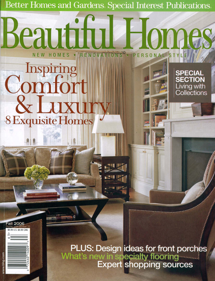 Beautiful Homes