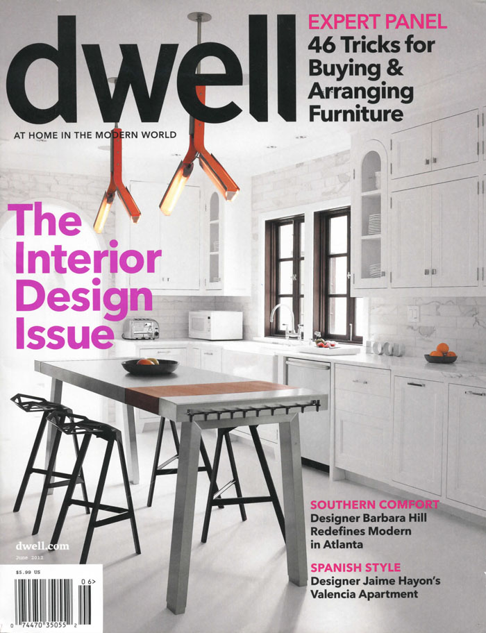 Dwell