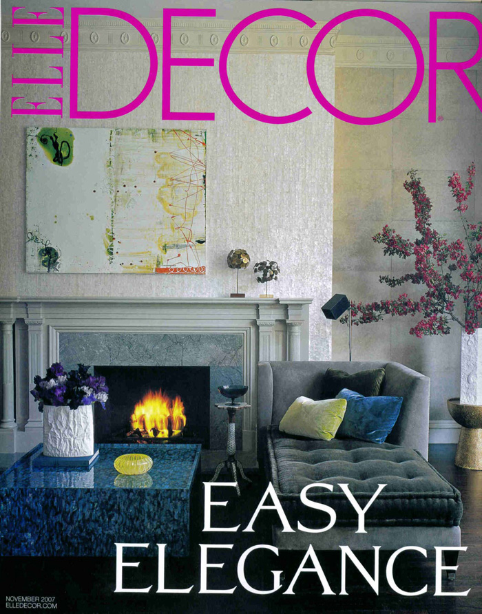Elle Decor
