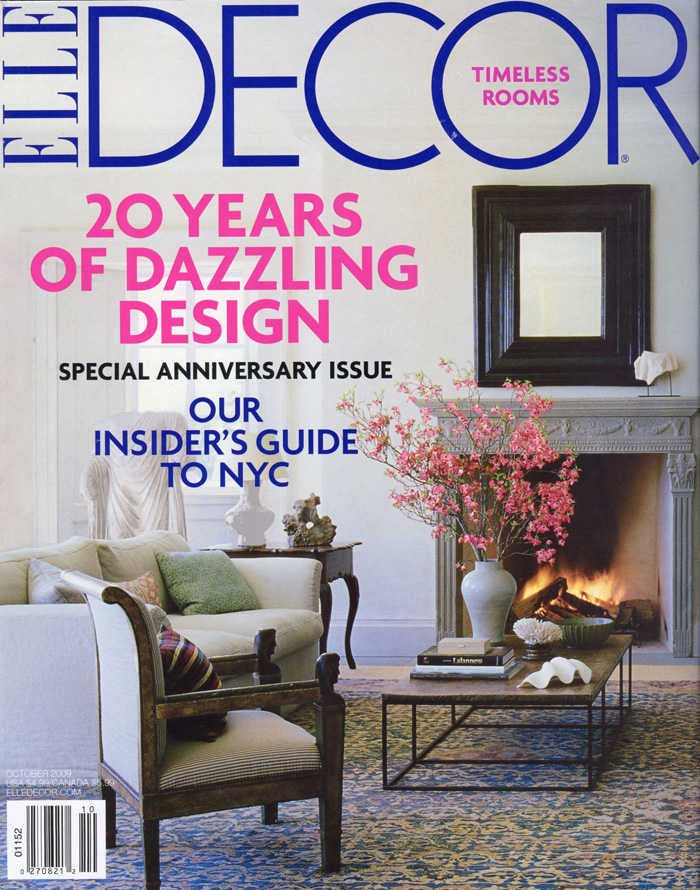 Elle Decor