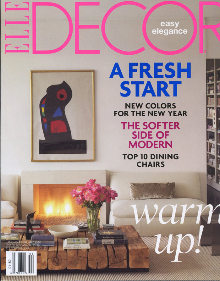 Elle Decor