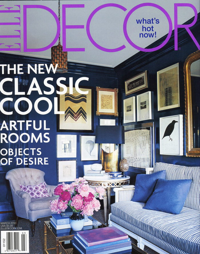 Elle Decor