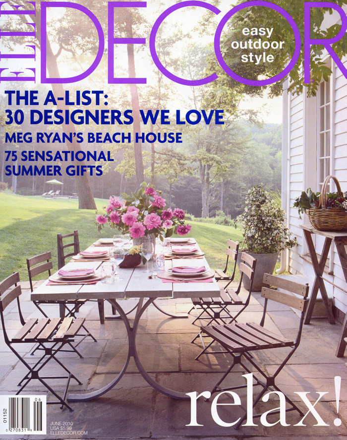 Elle Decor